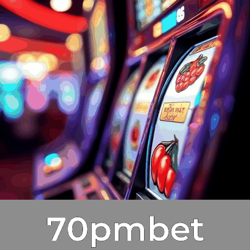70pmbet - Cassino Premiado com Pagamentos Rápidos