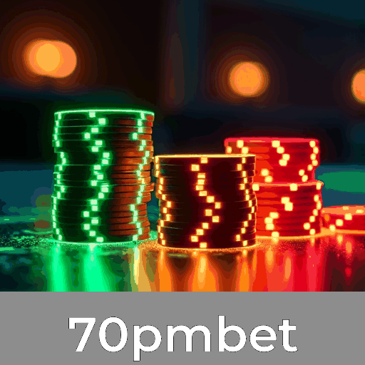 Aproveite os Bônus Únicos e Exclusivos no 70pmbet