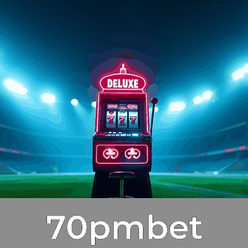 Experimente o Login Ultra Rápido no 70pmbet